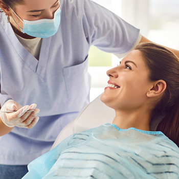 Complete Mouth Dental Implants Roswell oral surgery treatment