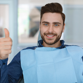 Oral surgery Dunwoody Dental Health dental treatment scene
