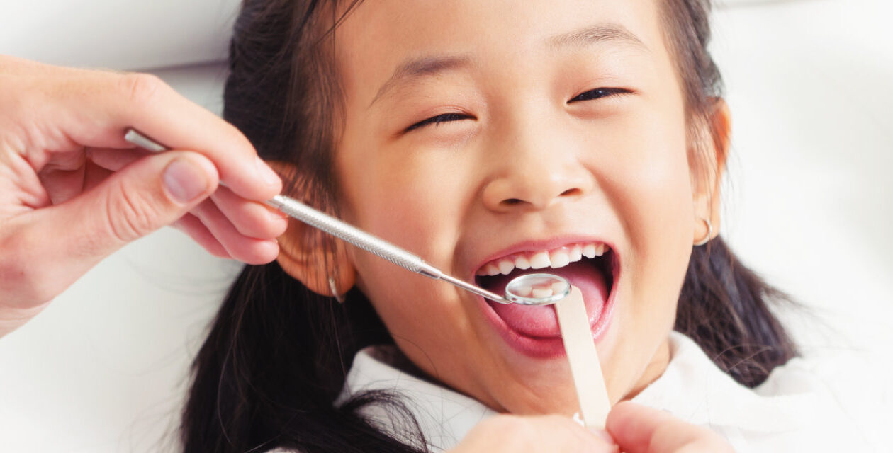 Pediatric dentistry child dental care Dunwoody Dental Health
