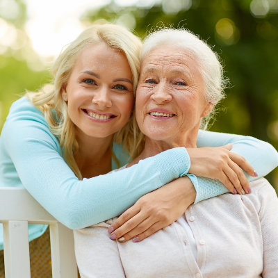 Dental Care for Seniors Dunwoody Dental Health treatment care