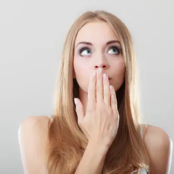 Halitosis Treatment