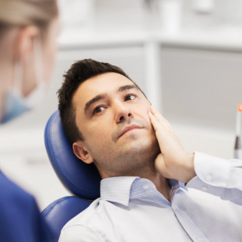 Oral Cancer Screening