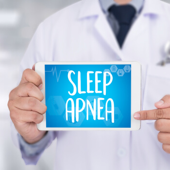 Sleep Apnea Treatment