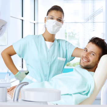 Tooth Pain Relief