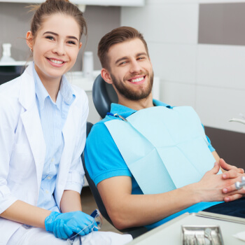 Chipped Tooth Repair