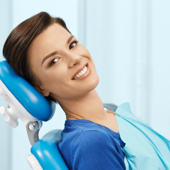 Chipped Tooth Repair