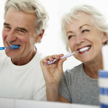Dental Care Seniors
