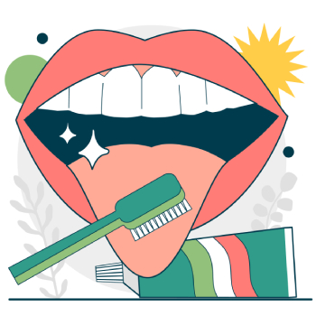 Halitosis Treatment