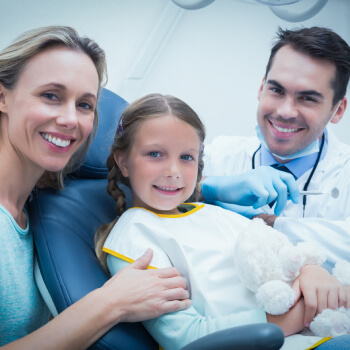 Same Day Dentistry
