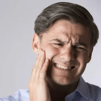 Chipped Tooth Repair