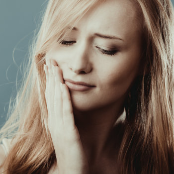 Oral Cancer Screening