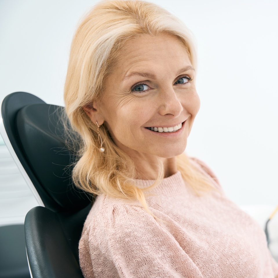 Cosmetic Dentistry