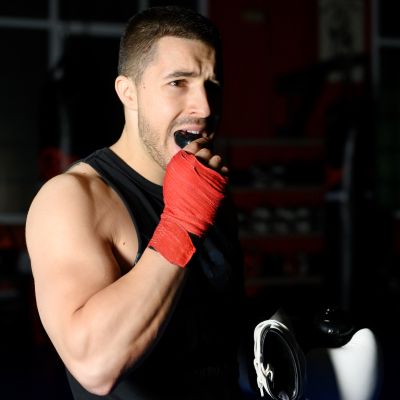 Athletic Mouthguards